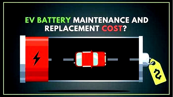 Understanding EV Batteries: Maintenance, Care, and Replacement Guide