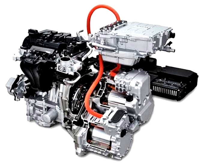 Understanding EV Motors: Types, Efficiency, and Power Output