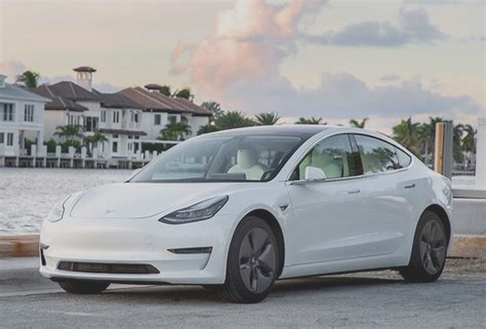 What is the cheapest Tesla?