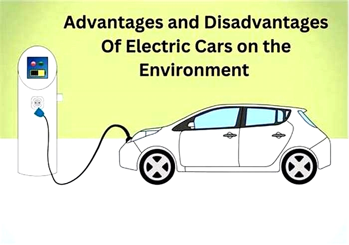 What is the downfall of owning an electric car