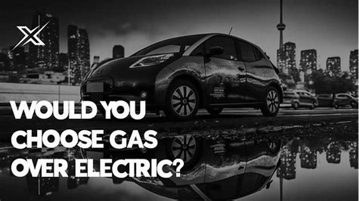 What will happen if we all switch to electric cars