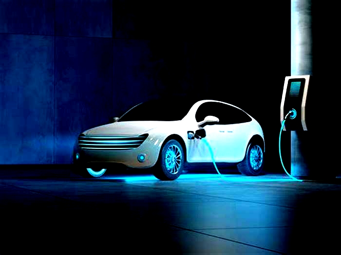 What will replace electric cars?