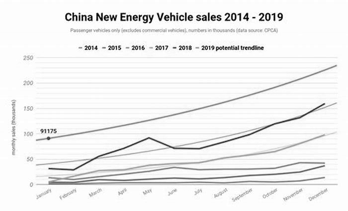 Who is China s biggest EV producer