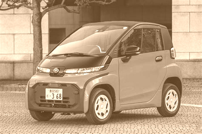 Why doesn t Japan make electric cars