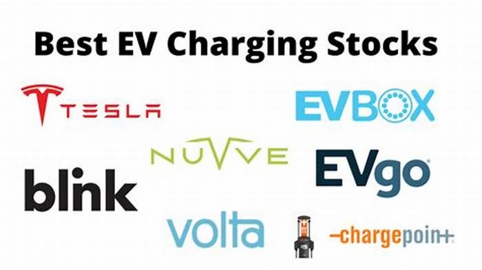 Will EV stocks recover in 2024