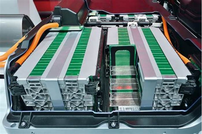 Will electric car batteries improve