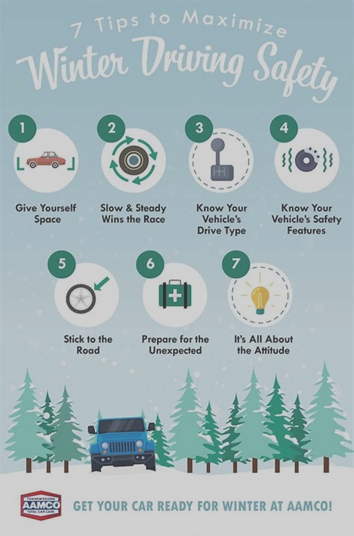 Winter Driving Safety Tips for Electric Vehicle Owners